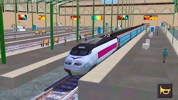 Train Sim 2019 | Public Transport - Best Android Gameplay FHD