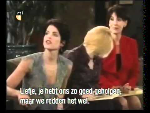 Lesli Kay ATWT Molly Conlan B4 Her Wedding (Jake A...