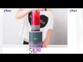 美國OSTER Blend Active隨我型果汁機(玫瑰金) product youtube thumbnail
