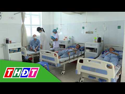 Con số báo động về ung thư ở Việt Nam | THDT