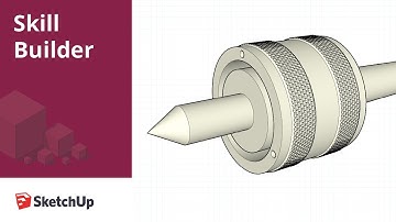 Temporary LayOut Files - Skill Builder