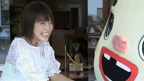 上京ものがたり　映画ヒット祈願 主演 北乃きい