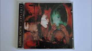 Cemetary - Rosemary Taste the Sky