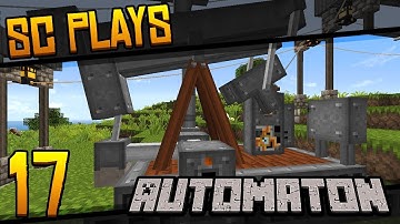 Automaton | LOTS OF GADGETS | Part 17 [Let