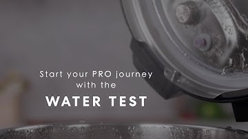 Getting Started with Your Instant Pot Pro