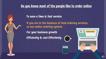 Online Food Ordering System