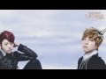 U-kiss- Love is Painful (아픔보다 아픈) [Sub Espa&ntilde;ol+Hangul+Romanizacion]