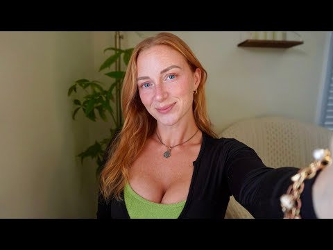 30 Days of Breathwork | Day 1: Deep Breathing to Melt Stress Away