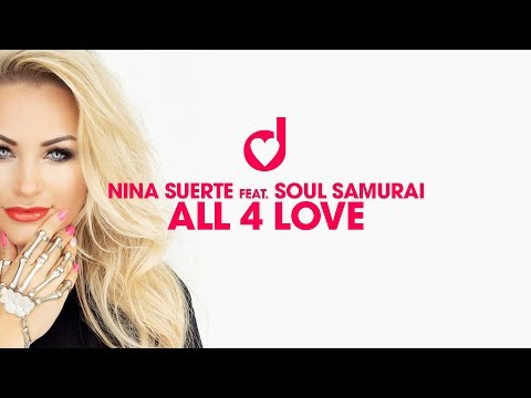 Nina Suerte feat