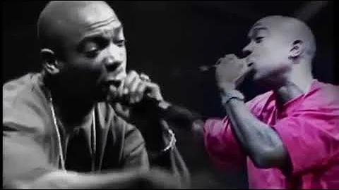 Ja Rule - Last of The Mohicans (Live)
