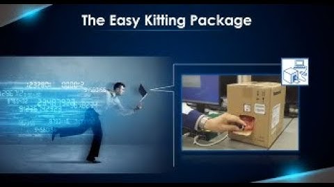 i-PRO Camera Easy Kitting