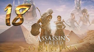 ASSASSIN'S CREED Origins - Parte #18 - Español [ PS4 Gameplay ] by GAMES CLUB 24 views 1 year ago 2 hours, 21 minutes