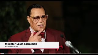 BEWARE OF ZUCK CONSTRUCTION AND LOUIS FARRAKHAN + La Coopération