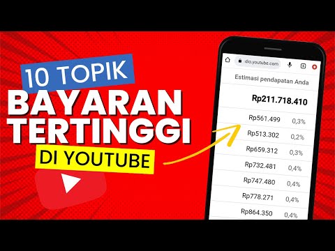 Video: Topik paling menarik untuk diperdebatkan: peringkat terbaik