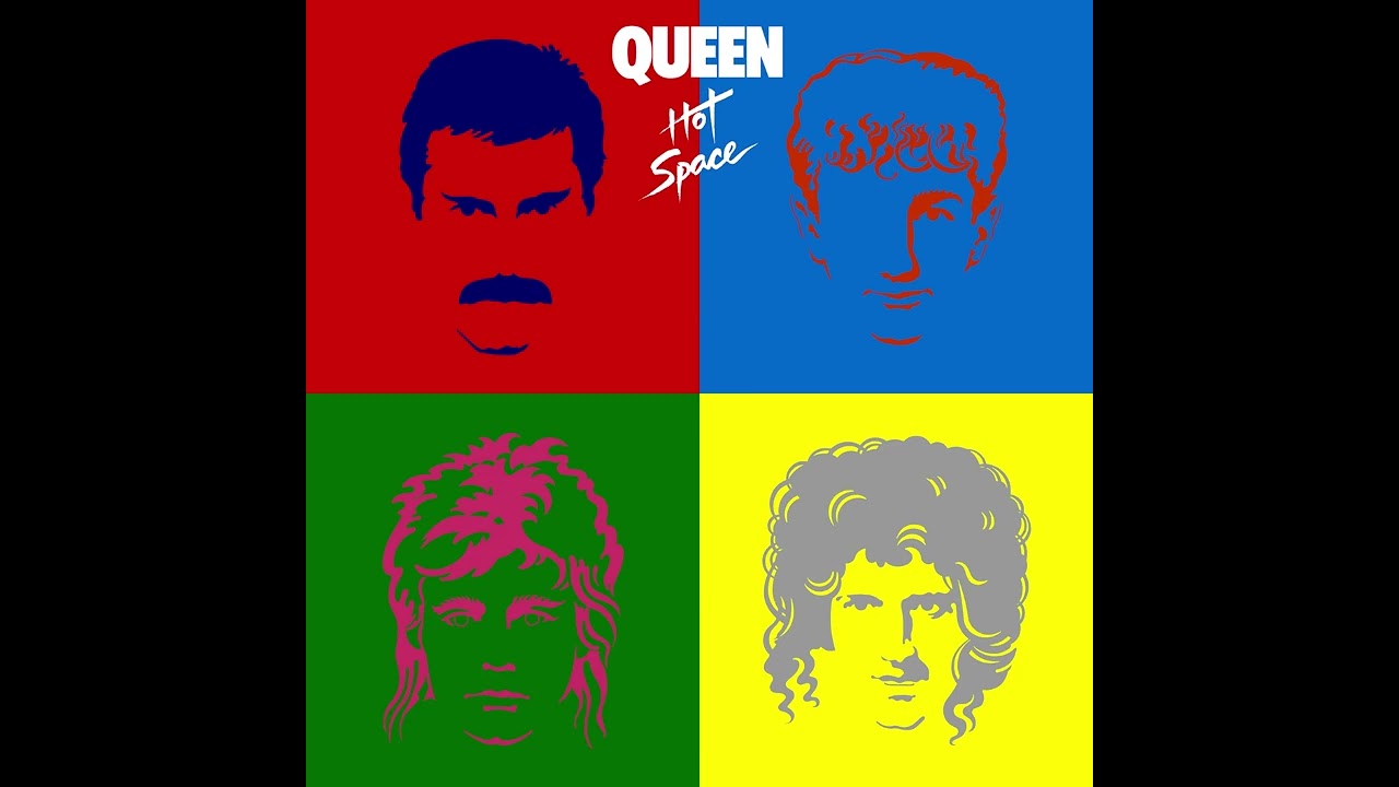 Queen - Las Palabras De Amor (2025 Remaster)