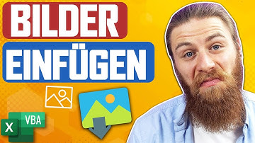 Bilder mit Excel VBA in Zelle einfügen (und formatieren)
