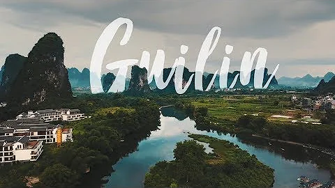 The Journey ep3: Guilin - DayDayNews