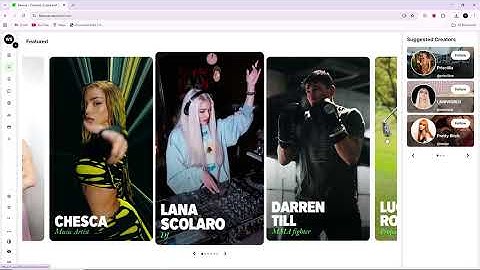 Fanvue gebruiken (2025)