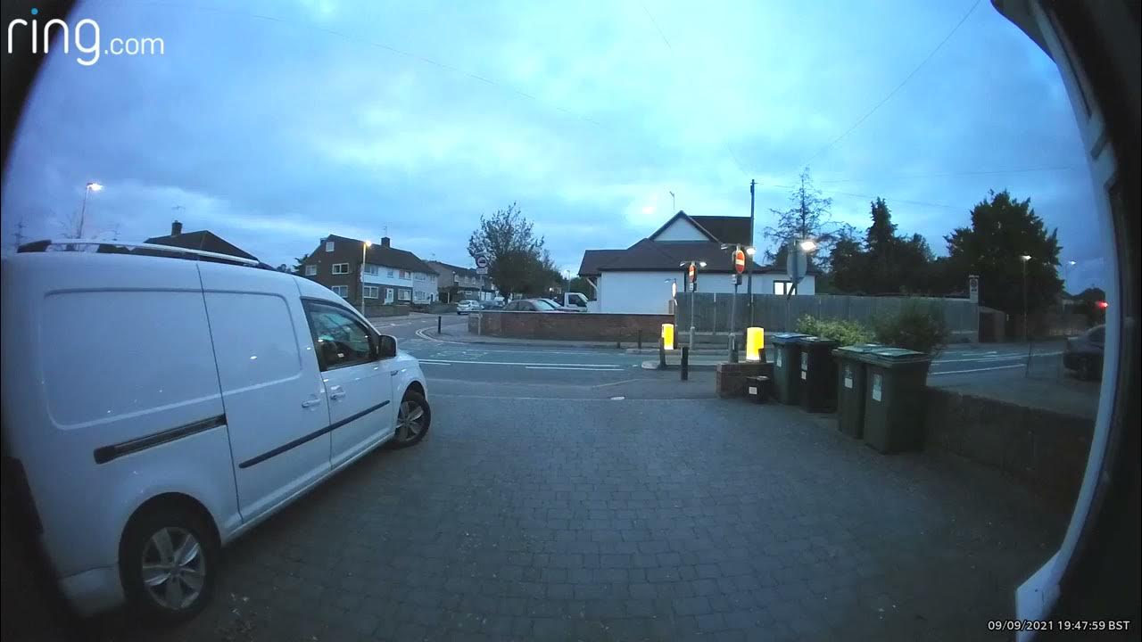 Woodmere Avenue Width Restriction crash victim 3 9/9/2021 YouTube