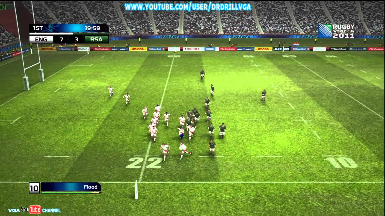 xbox 360 rugby games