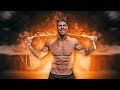 Jump Rope EDM Workout (NEW Burn Series)