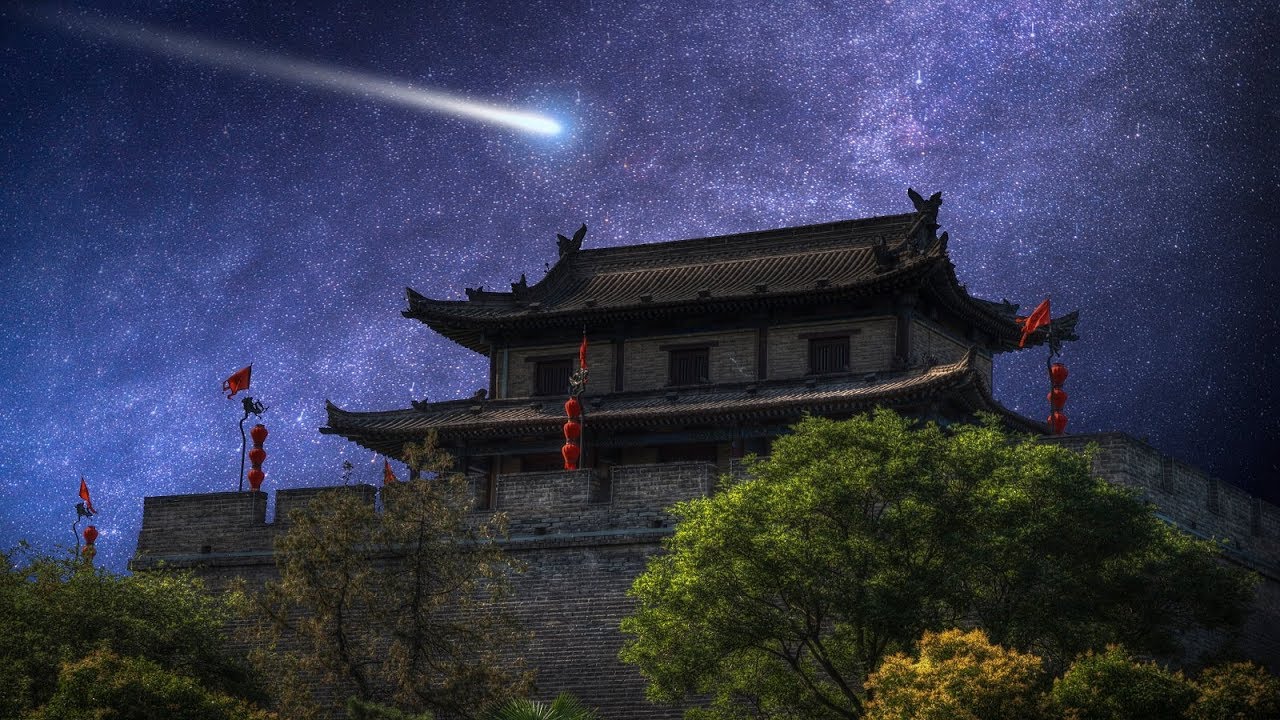 Beautiful Traditional Chinese Music - Chinese Shop