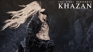 The First Berserker: Khazan - Gameplay Reveal | Xbox Partner Preview screenshot 4