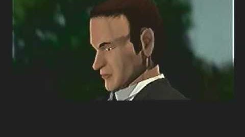 Helen C Ending - Clock Tower