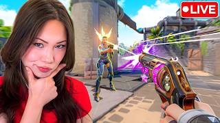 TEAM SHROUD VS TEAM ABE VALO SCRIMS TEAM SHROUD VS TEAM ABE VALO SCRIMS
