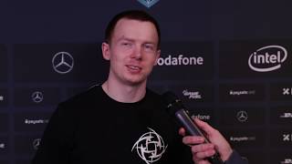Who should cast their TI Grand Finals? | We asked the Pros