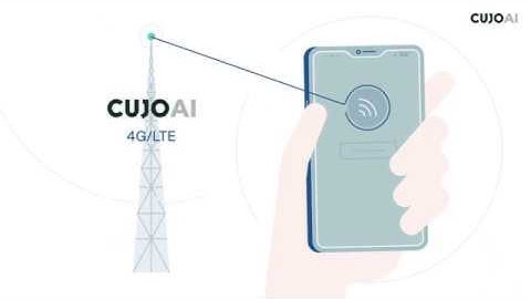 CUJO AI for Wireless