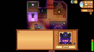 Monster Musk how to unlock this recipe - Stardew Valley 1 6