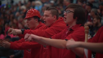 2019 FIRST ROBOTICS WORLD CHAMPIONSHIP PROMO