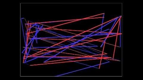 BBC BASIC For Windows / 3D Simulation