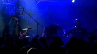 GRAVE- Now And Forever (VILNIUS club PROPAGANDA 2011.04.09)-6