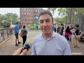 BronxNet Today: Mapping Project Addresses Still-Needed Public Park Amenities