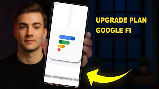 How To Upgrade Plan Google Fi 2025 (EASY GUIDE) (2026)