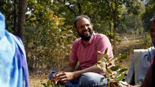 Alok Shukla, 2024 Goldman Environmental Prize, India