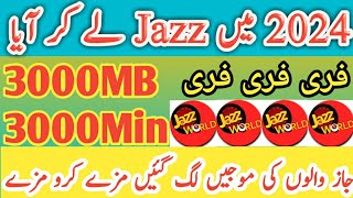 Jazz free internet code  jazzfreeinternet freemb