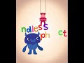 The Endless Alphabet Song