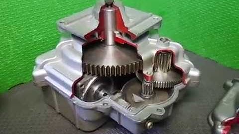 Create display cut away No.1