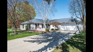 2980 Devonshire Rd, Saginaw MI