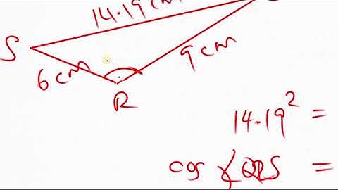 Add Math Past Year 2015 -  Paper 2 - Question 14