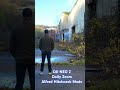 DJI NEO 2 Dolly Zoom