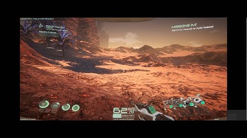 Osiris:New Dawn Ep:2" THE WORM OF DEATH"