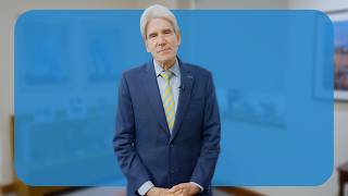 Chancellor Frenk’s Welcome Message for Spring Quarter