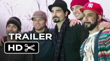 Backstreet Boys: Show 