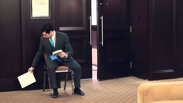 Team Host Training Video