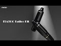 How to use the itatoo tattoo kit wtk164