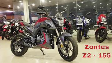 زانتوس Z2 155 زانتوس Z2 155